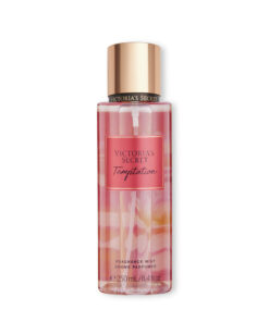 Temptation Brume Parfumée Corps victoria's secret