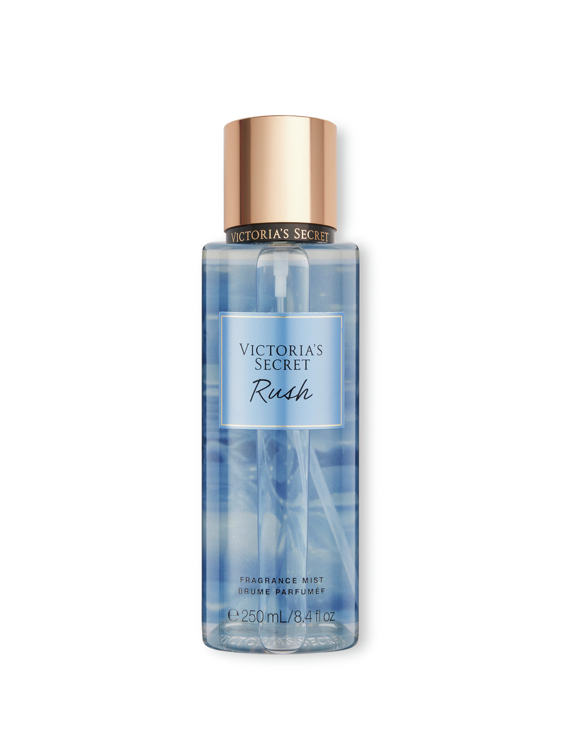 Rush Brume Parfumée Corps victoria's secret