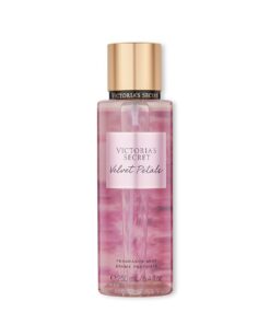 Velvet Petals Brume Parfumée Corps victoria's secret