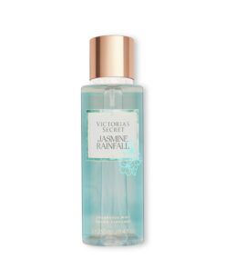 Édition Limitée Jasmine Rain Elemental Escape Brume Parfumée Corps victoria's secret