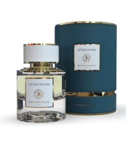 After hours signature royale parfum