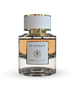 Al Andaluz signature royale parfum