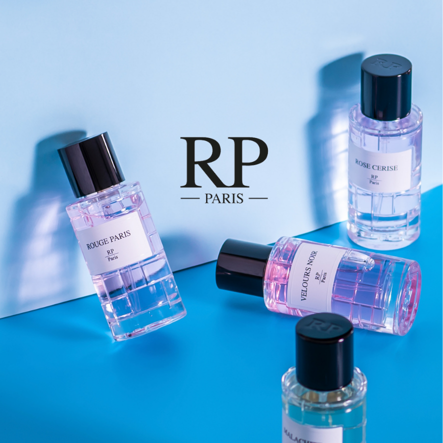 RP PARFUMS