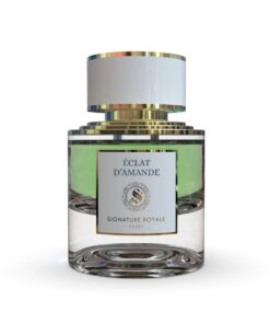 Eclat d'amande signature royale