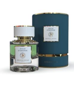Eclat d'amande signature royale