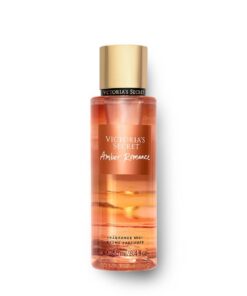 Amber Romance Brumes Parfumées Corps victoria's secret