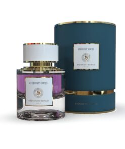 Ghost Oud Signature Royale parfum