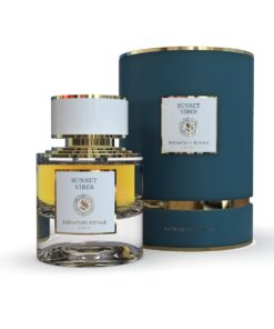 Sunset Vibes Signature Royale parfum