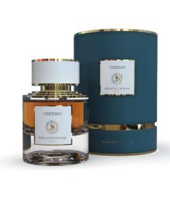 Vertigo signature royale parfum