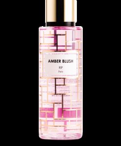 AMBER BLUSH par RP PARFUMS