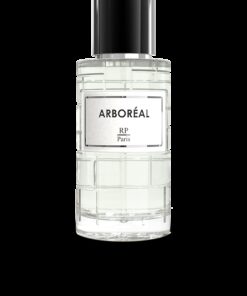 ARBOREAL par RP PARFUMS