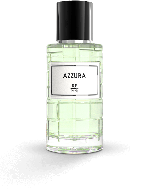 AZZURA par RP PARFUMS