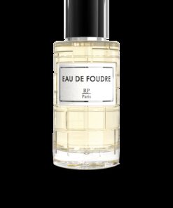 EAU DE FOUDRE par RP PARFUMS