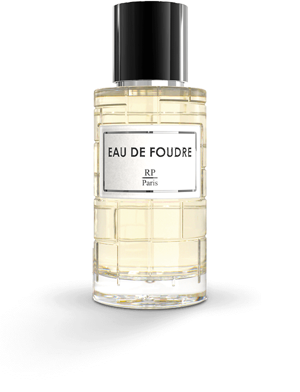EAU DE FOUDRE par RP PARFUMS