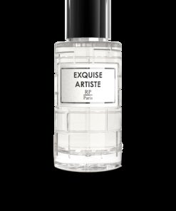 EXQUISE ARTISTE par RP PARFUMS