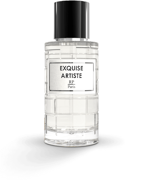 EXQUISE ARTISTE par RP PARFUMS