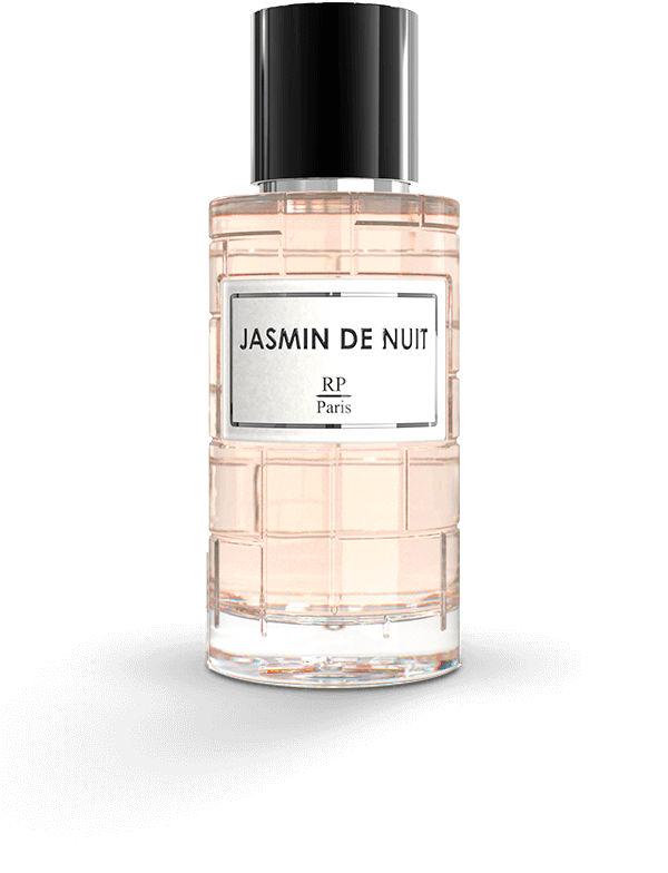 JASMIN DE NUIT par RP PARFUMS