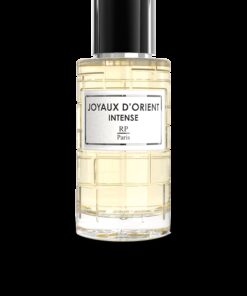 JOYAUX D'ORIENT INTENSE par RP PARFUMS