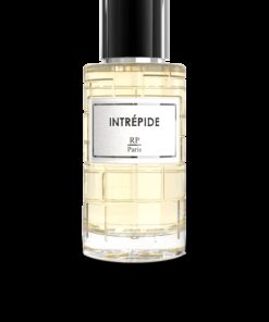 L'INTRÉPIDE par RP PARFUMS