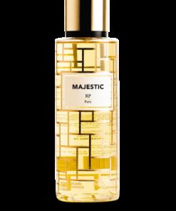 MAJESTIC par RP PARFUMS