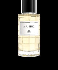 MAJESTIC par RP PARFUMS
