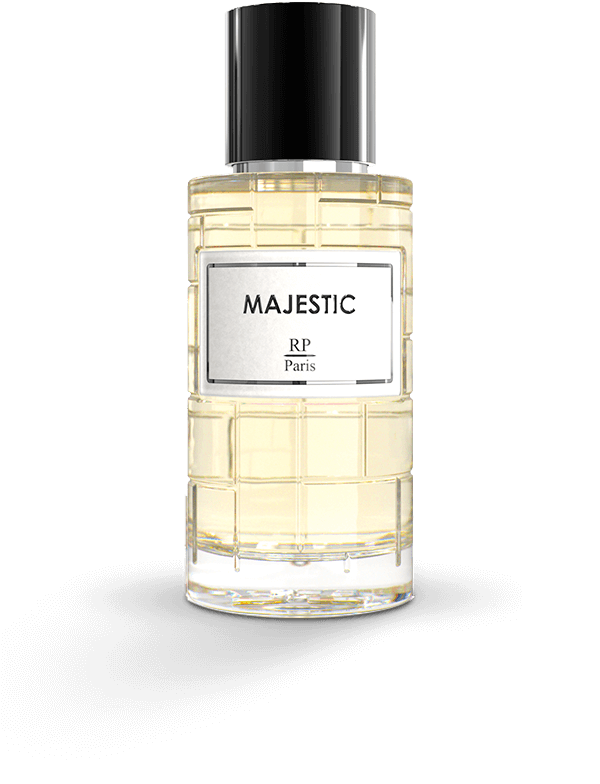 MAJESTIC par RP PARFUMS