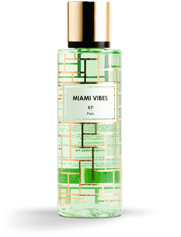 MIAMI VIBES par RP PARFUMS