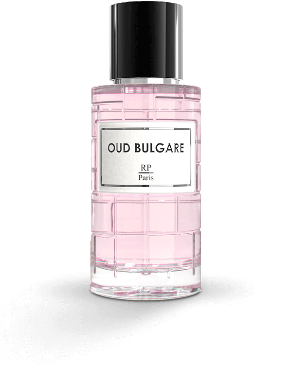 OUD BULGARE par RP PARFUMS