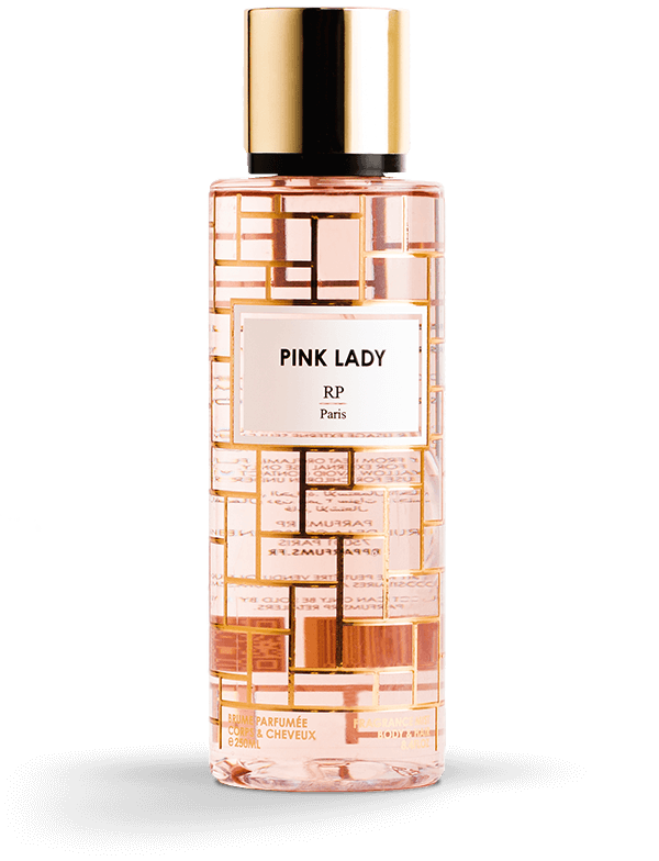PINK LADY par RP PARFUMS