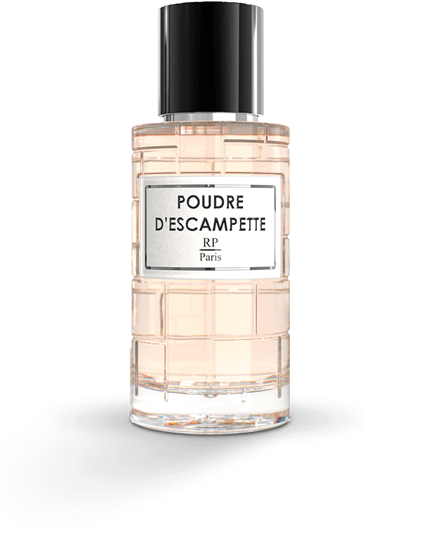 POUDRE D'ESCAMPETTE par RP PARFUMS