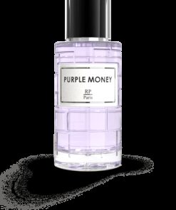 PURPLE MONEY par RP PARFUMS
