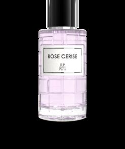 ROSE CERISE par RP PARFUMS