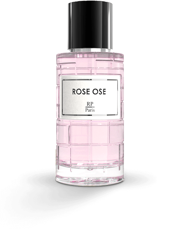 ROSE OSE par RP PARFUMS