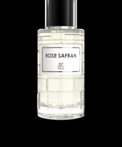 ROSE SAFRAN par RP PARFUMS