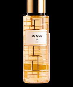SO OUD par RP PARFUMS