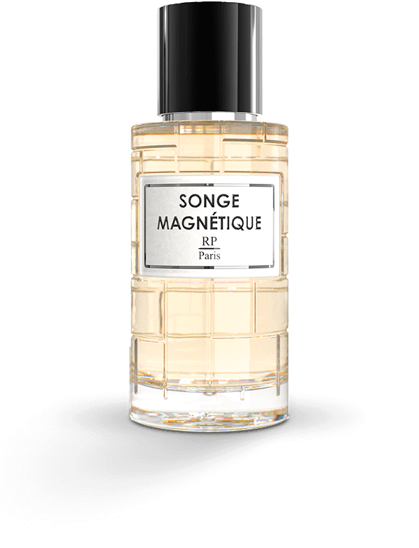 SONGE MAGNÉTIQUE par RP PARFUMS