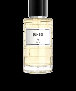 SUNSET par RP PARFUMS