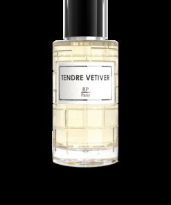 TENDRE VETIVER par RP PARFUMS