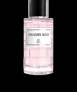 VELOURS NOIR par RP PARFUMS