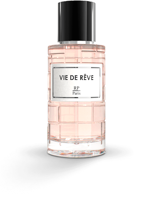 VIE DE RÊVE par RP PARFUMS