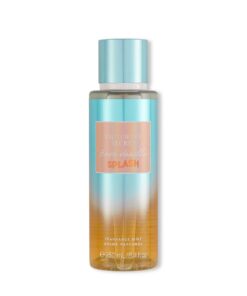 Bare vanilla splash victoria's secret