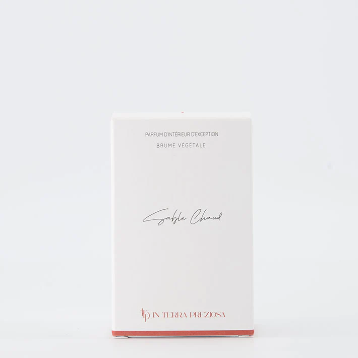 Brume végétale - Sable Chaud – Image 3