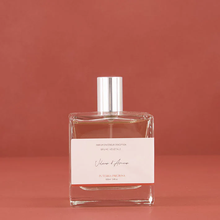 Brume végétale - Voleur d'Amour