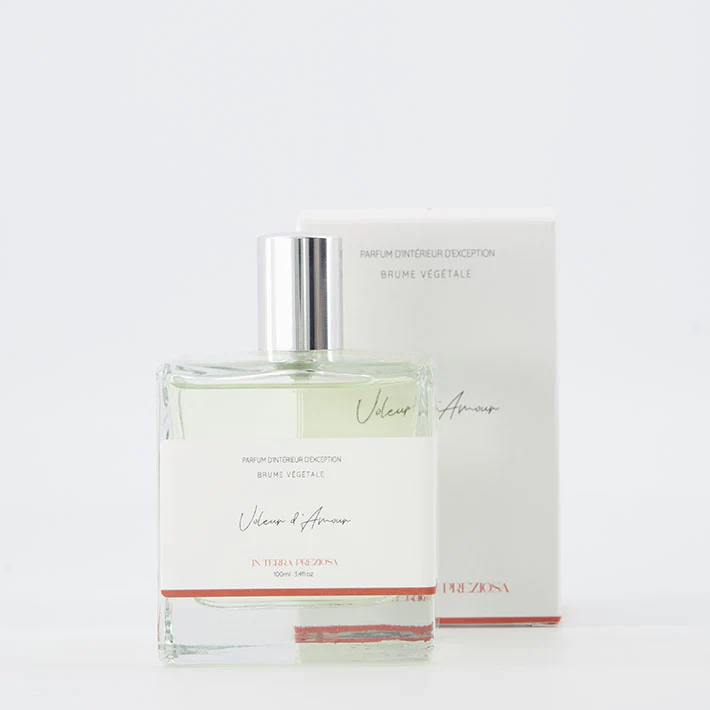 Brume végétale - Voleur d'Amour – Image 2