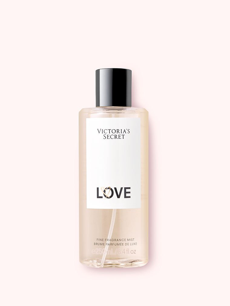 Love Brume Parfumée – Image 2