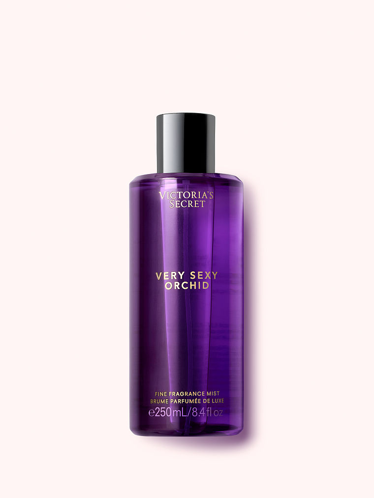 Very Sexy Orchid Brume Parfumée – Image 2