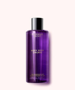 Very Sexy Orchid Brume Parfumée victoria's secret