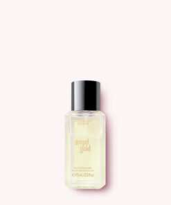 Angel Gold Brume Parfumée Corps Format Voyage victoria's secret