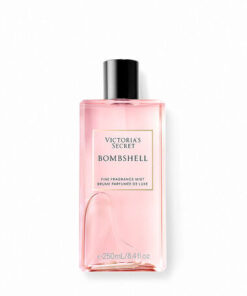 Bombshell Brume Parfumée victoria's secret