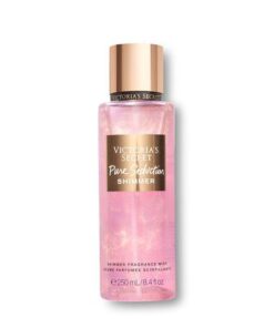 Pure Seduction Brume Parfumée Corps Glittérée victoria's secret